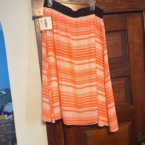Lularoe Lola skirt